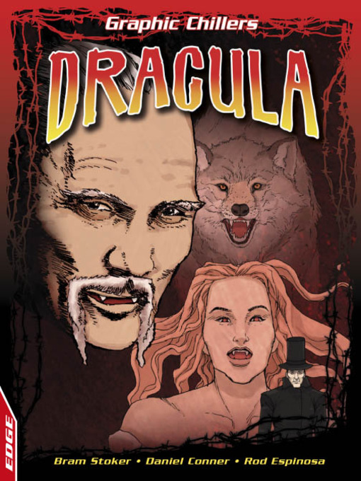 Title details for Dracula by Bram Stoker - Available